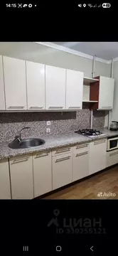 1-к кв. Белгородская область, Белгород бул. Строителей, 41 (34.0 м)