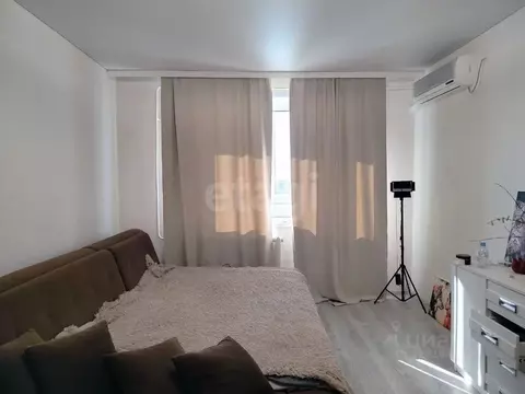 1-к кв. Белгородская область, Губкин ул. Дзержинского, 123А (36.6 м)