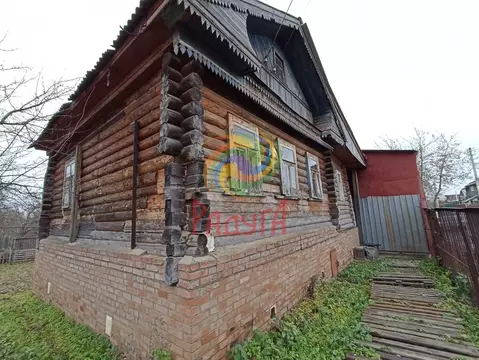 Дом в Иваново, 2-я Холмистая улица, 7 (90 м)