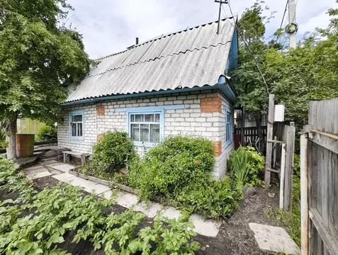 Дом в Тюменская область, Тюмень Мелиоратор садовое товарищество, ул. ...