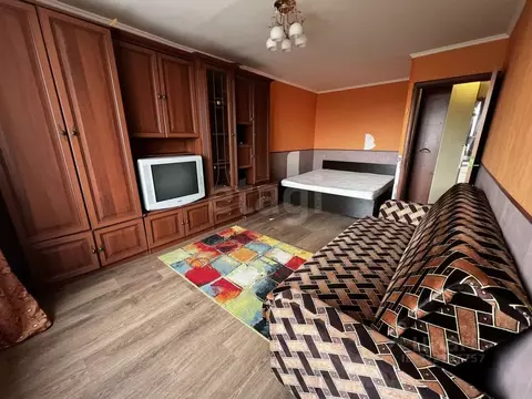 1-к кв. Московская область, Химки Сходня мкр, ул. Мичурина, 28 (35.0 ...