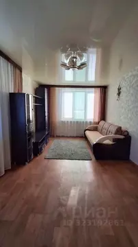 1-к кв. Татарстан, Зеленодольск ул. Фрунзе, 3 (34.7 м)