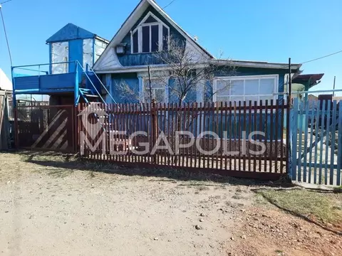 Дом в Забайкальский край, Чита Солнечный № 35 садоводческий ...