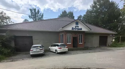 Помещение свободного назначения в Свердловская область, Верхняя Пышма ...