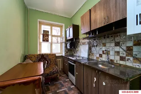 2-к кв. Краснодарский край, Краснодар Центральный мкр, ул. Мира (55.0 ...