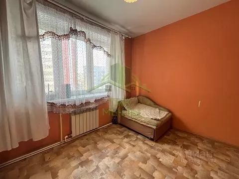 1-к кв. Бурятия, Улан-Удэ просп. Строителей, 78 (38.2 м)