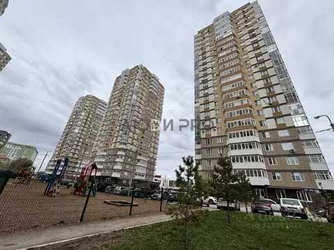 1-к кв. Башкортостан, Уфа ул. Шмидта, 158 (37.3 м)