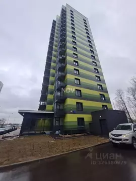 2-к кв. Московская область, Ленинский городской округ, пос. Развилка ...