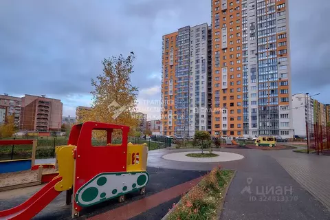 Гараж в Рязанская область, Рязань Песочня тер., ул. Зубковой, 18к8 (7 ...