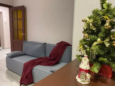 1-к кв. Московская область, Коломна Ветеринарная ул., 2 (38.0 м)