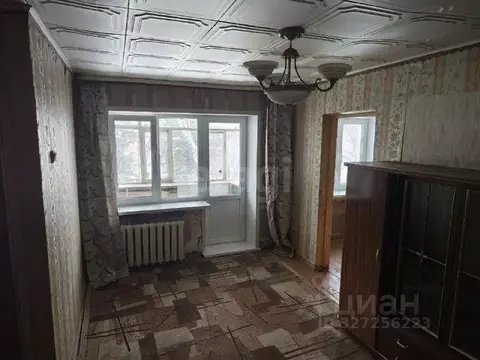 3-к кв. Мордовия, Саранск ул. Полежаева, 53 (53.6 м)