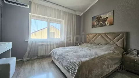 Таунхаус в Краснодарский край, Анапа муниципальный округ, Анапская ...
