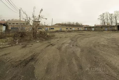 Склад в Мордовия, Атяшево рп ул. Центральная, 26 (1193 м)