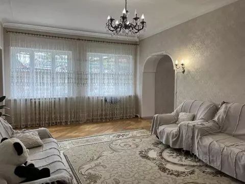 Дом в Северная Осетия, Владикавказ Зеленая ул., 17 (110 м)