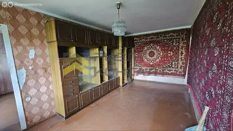 2-комнатная квартира: Омск, улица СибНИИСХоз, 4 (39.7 м)