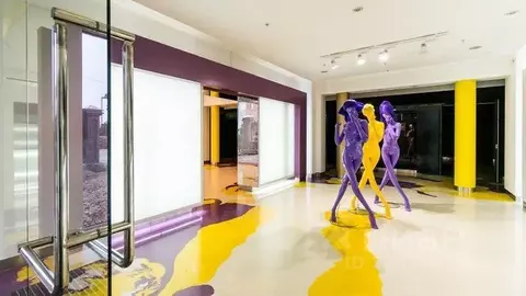 Гараж в Московская область, Красногорск ул. Авангардная, 10 (3 м)