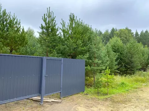 Участок в Свердловская область, Белоярский муниципальный округ, с. ...