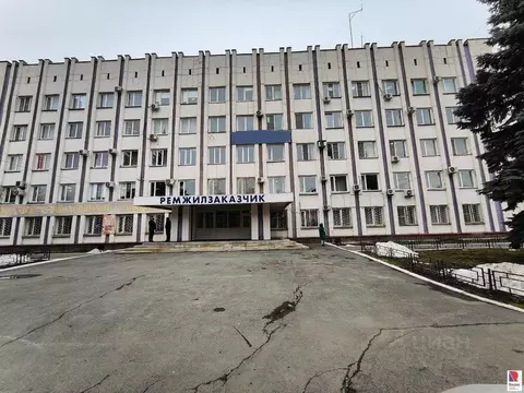 Офис в Челябинская область, Челябинск ул. Елькина, 79 (31 м)