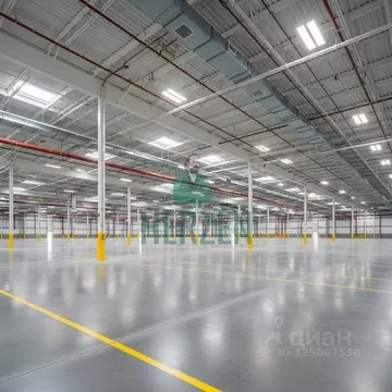 Склад в Московская область, Балашиха Железнодорожный мкр, ул. ...