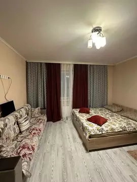 1-к кв. Московская область, Домодедово Южный мкр, ул. Курыжова, 14 ...
