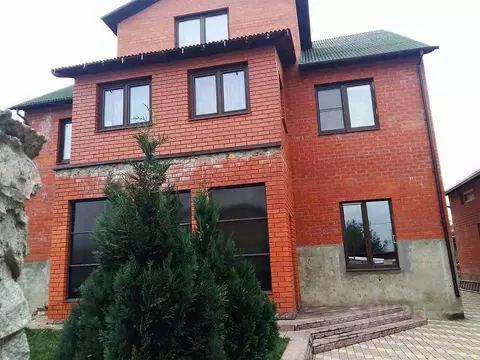 Дом в Московская область, Раменский муниципальный округ, д. Кулаково ...