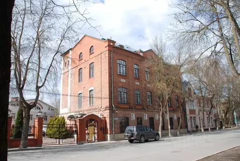 1-к кв. Псковская область, Псков ул. Некрасова, 44 (20.0 м)