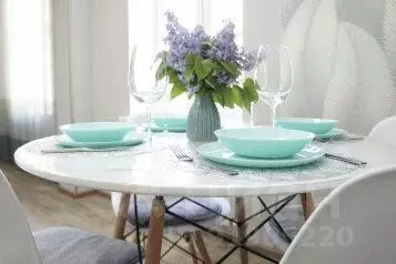 2-к кв. Калининградская область, Янтарный пгт ул. Советская, 40 (32.0 ...