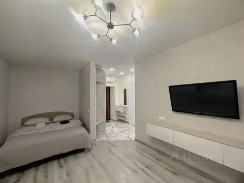 1-к кв. Башкортостан, Уфа ул. Чапаева, 10 (36.0 м)