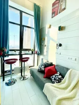 1-к кв. Москва Дмитровское ш., 81 (22.0 м)