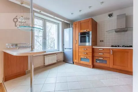 3-к кв. Москва Ленинский просп., 77к1 (83.0 м)