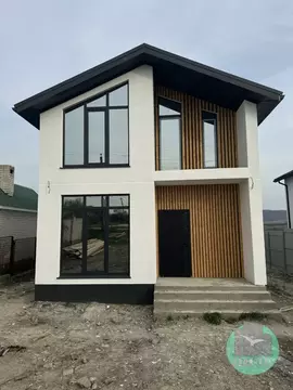 Дом в Краснодарский край, Новороссийск городской округ, Раевская ст-ца ...