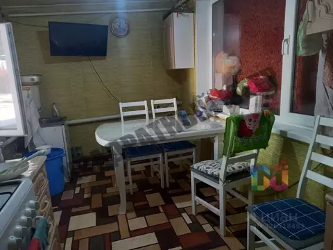 Дом в Калмыкия, Элиста городской округ, пос. Аршан, Геологов кв-л 39 ...