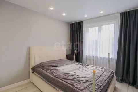 3-к кв. Иркутская область, Ангарск 277-й кв-л, 18 (65.7 м)