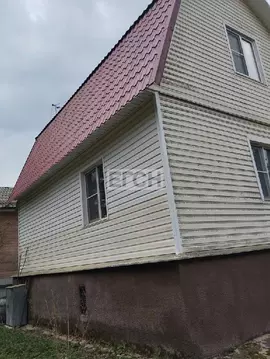 Продается дом в СНТ Крона