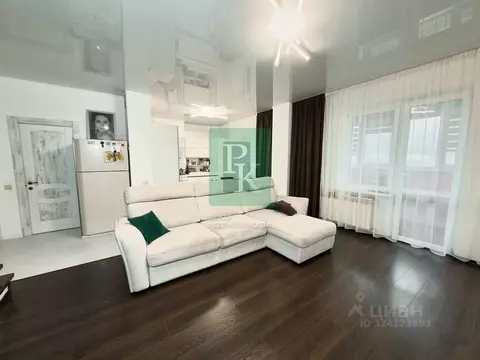 3-к кв. Севастополь ул. Маячная, 50 (106.0 м)