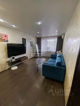 2-к кв. Липецкая область, Липецк ул. Семена Кондарева, 2 (43.1 м)