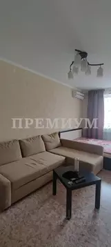 1-к кв. Самарская область, Самара Крутые Ключи мкр, 9 (34.0 м)