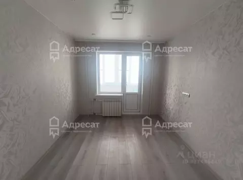 2-к кв. Волгоградская область, Волгоград Кузнецкая ул., 32 (50.0 м)