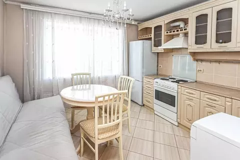 1-к кв. Новосибирская область, Бердск ул. Красная Сибирь, 132 (45.2 м)