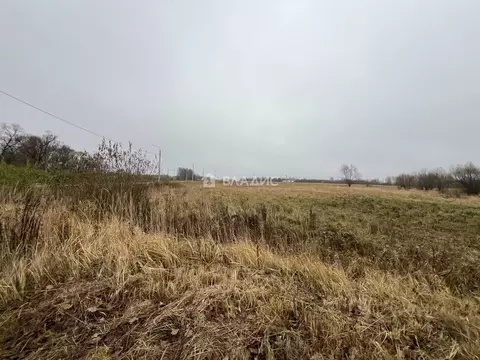 Участок в Владимирская область, Судогодский район, пос. Бег  (14.89 ...