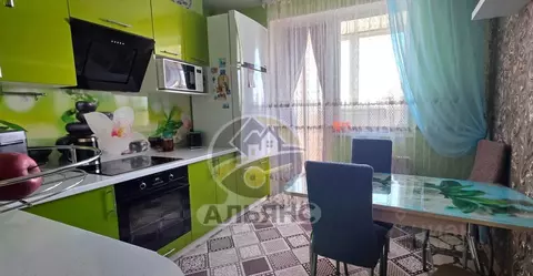 2-к кв. Ямало-Ненецкий АО, Новый Уренгой Тундровый мкр, 6 (51.4 м)