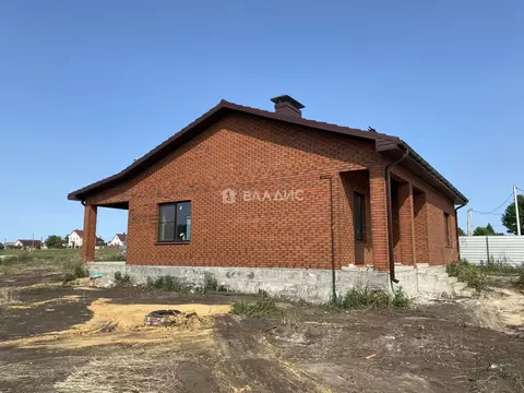 Дом в Воронежская область, Рамонский район, Новоживотинновское с/пос, ...