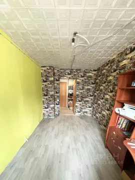 3-к кв. Вологодская область, Сокол ул. Калинина, 3 (44.0 м)