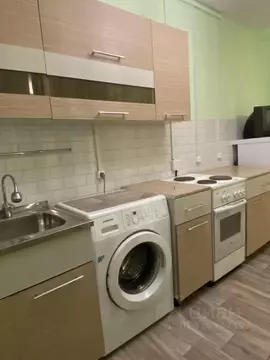 1-к кв. Иркутская область, Иркутск ул. Баумана, 229/3 (35.0 м)