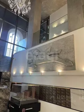 1-к кв. Башкортостан, Уфа ул. Рихарда Зорге, 73/1 (41.0 м)