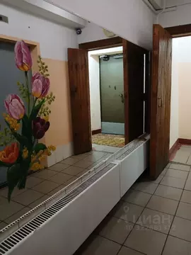 2-к кв. Москва Ферганская ул., 15К1 (51.3 м)