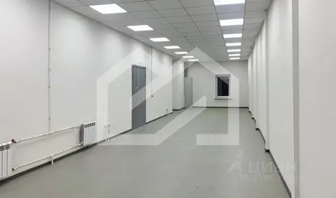Помещение свободного назначения в Москва Звенигородское ш., 18/20к3 ...