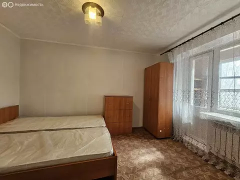 1-комнатная квартира: Астрахань, Зелёная улица, 68 (21.3 м)