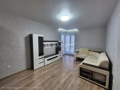 2-к кв. Коми, Сыктывкар ул. Морозова, 205 (53.9 м)