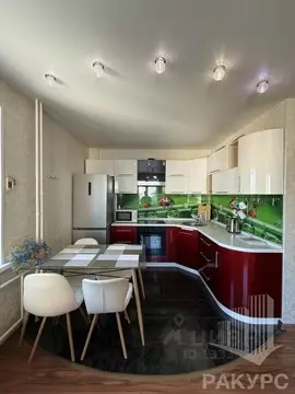 2-к кв. Пермский край, Пермь ул. Пономарева, 79 (54.7 м)